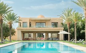 Adnaa Villa By Sejour Maroc